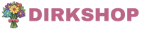 Logo dirkshop.com