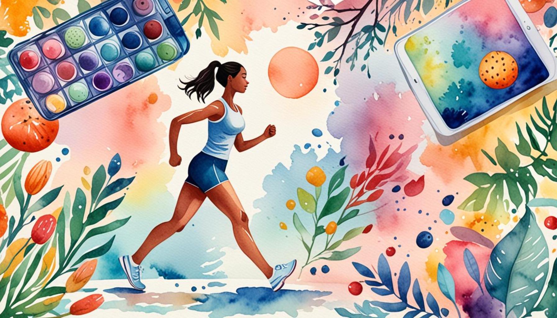 How Regular Exercise Contributes to Mental Health