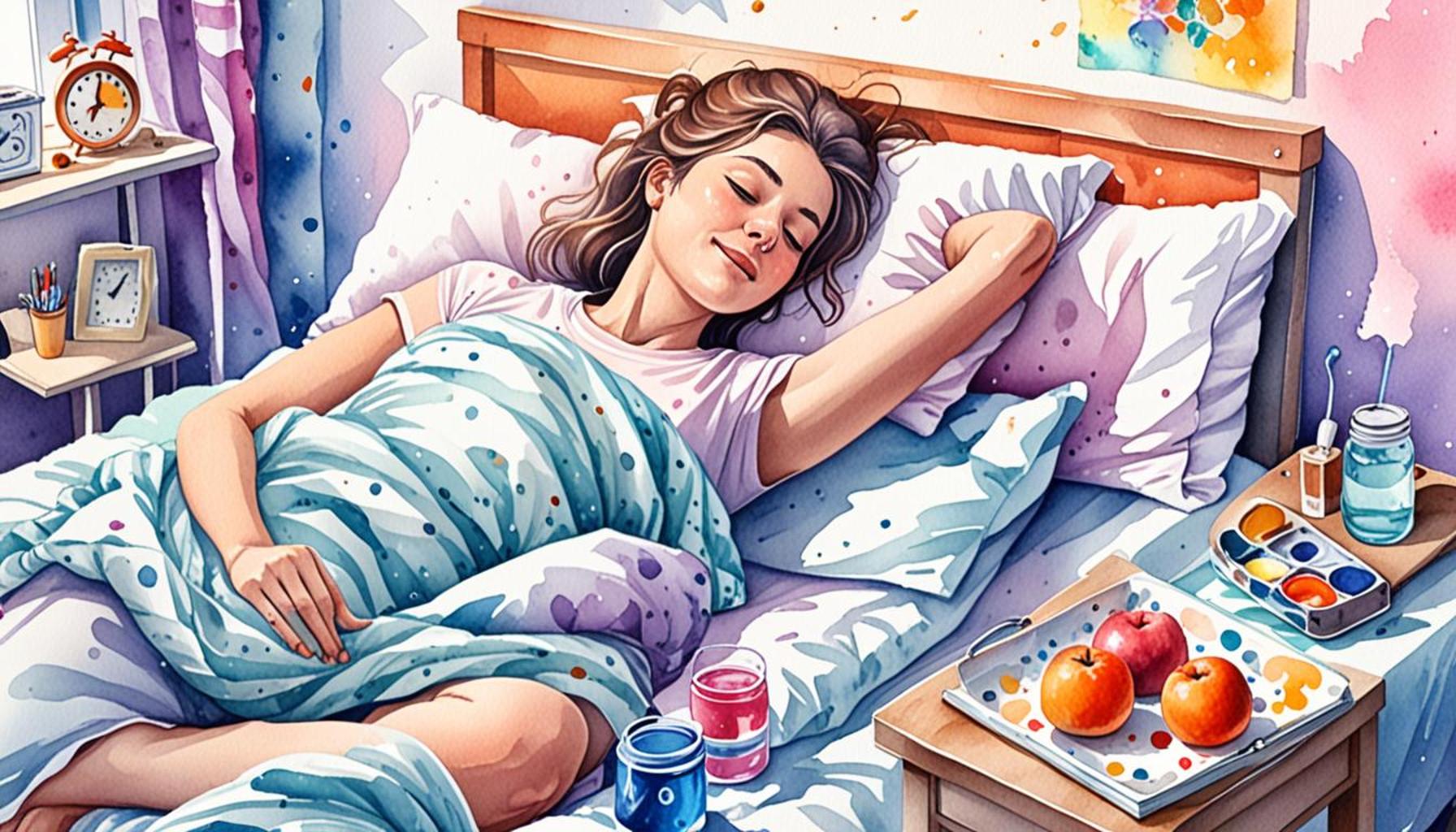 The role of physical activity in promoting quality sleep