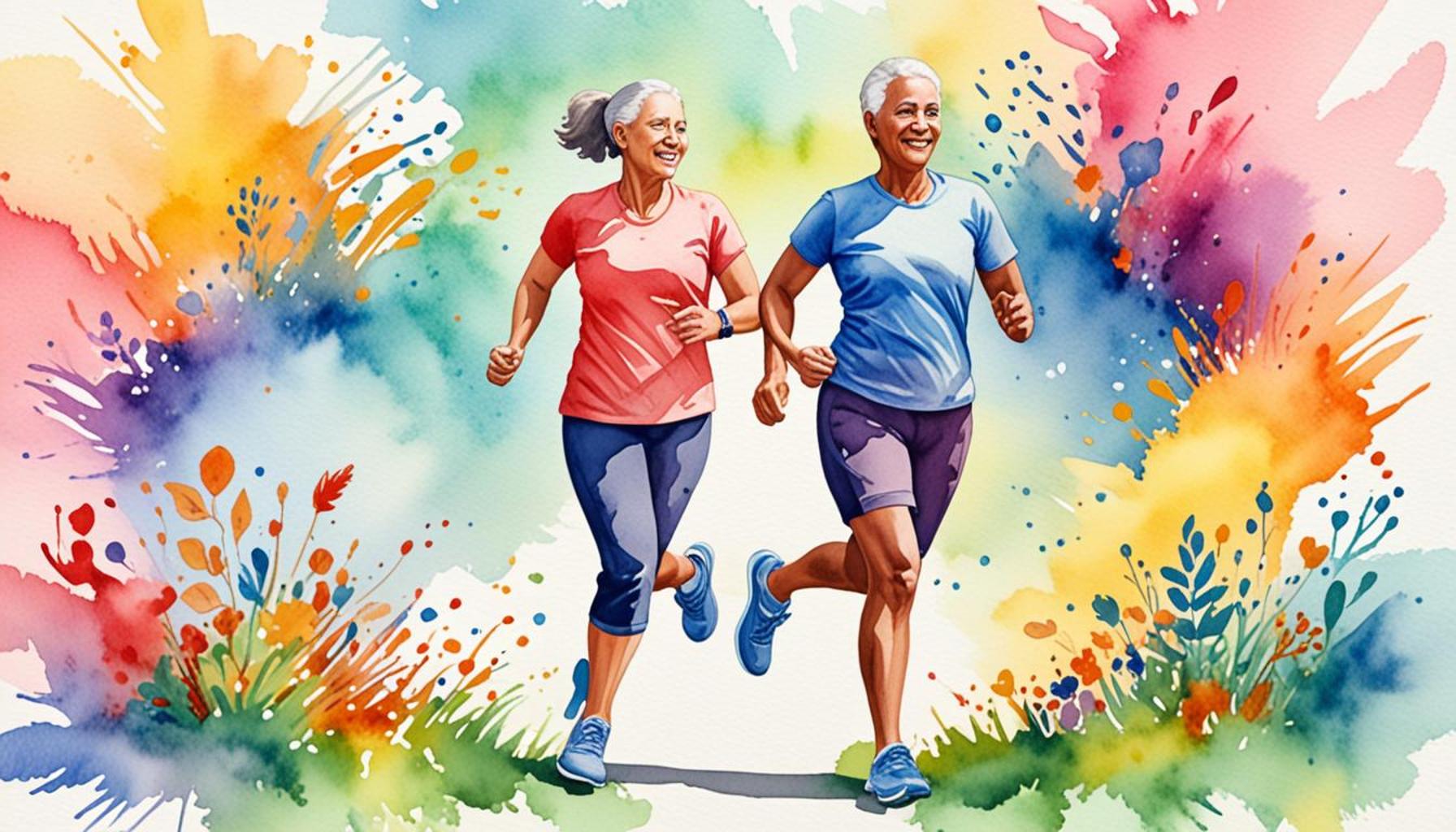 The benefits of physical activity in the prevention of chronic diseases