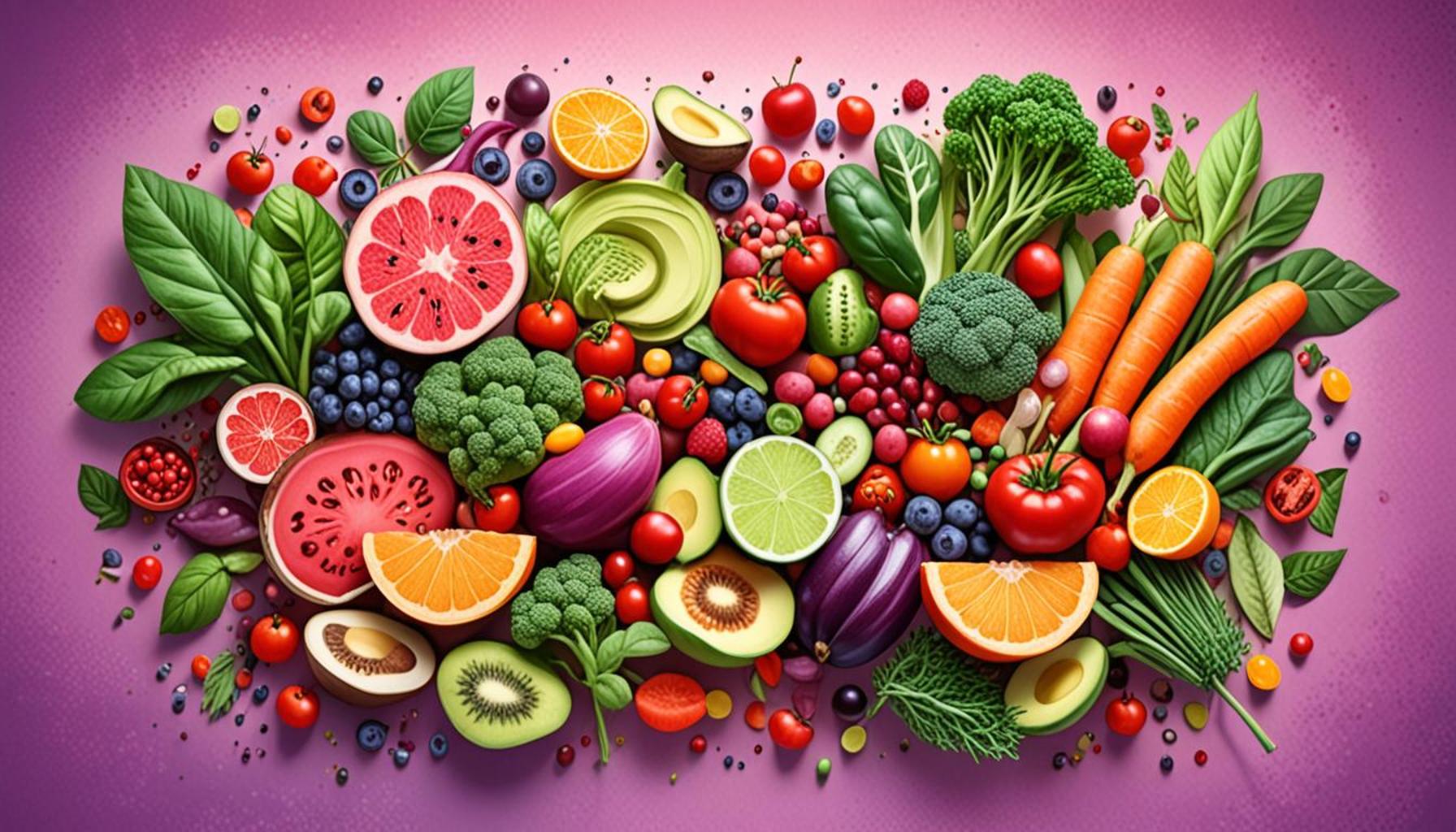 The Impact of Plant-Based Diets on Long-Term Health