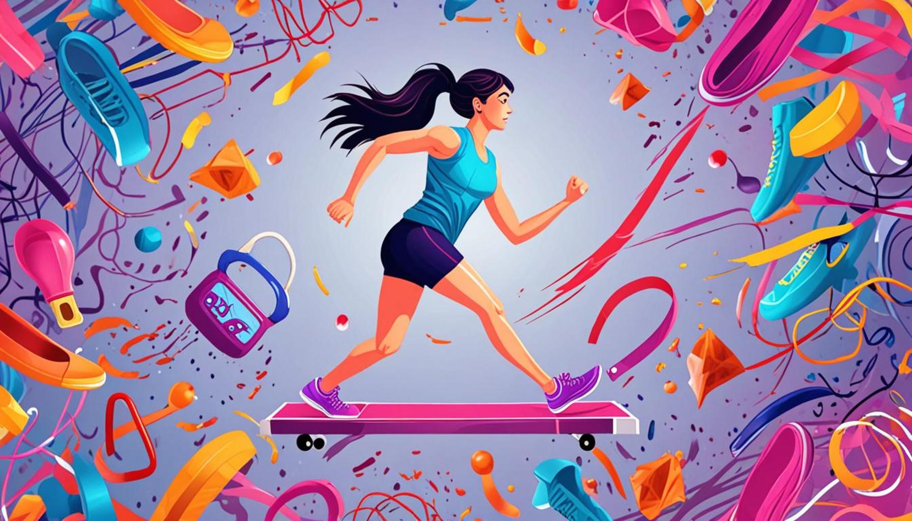 Physical activity and emotional health: how exercise can combat stress