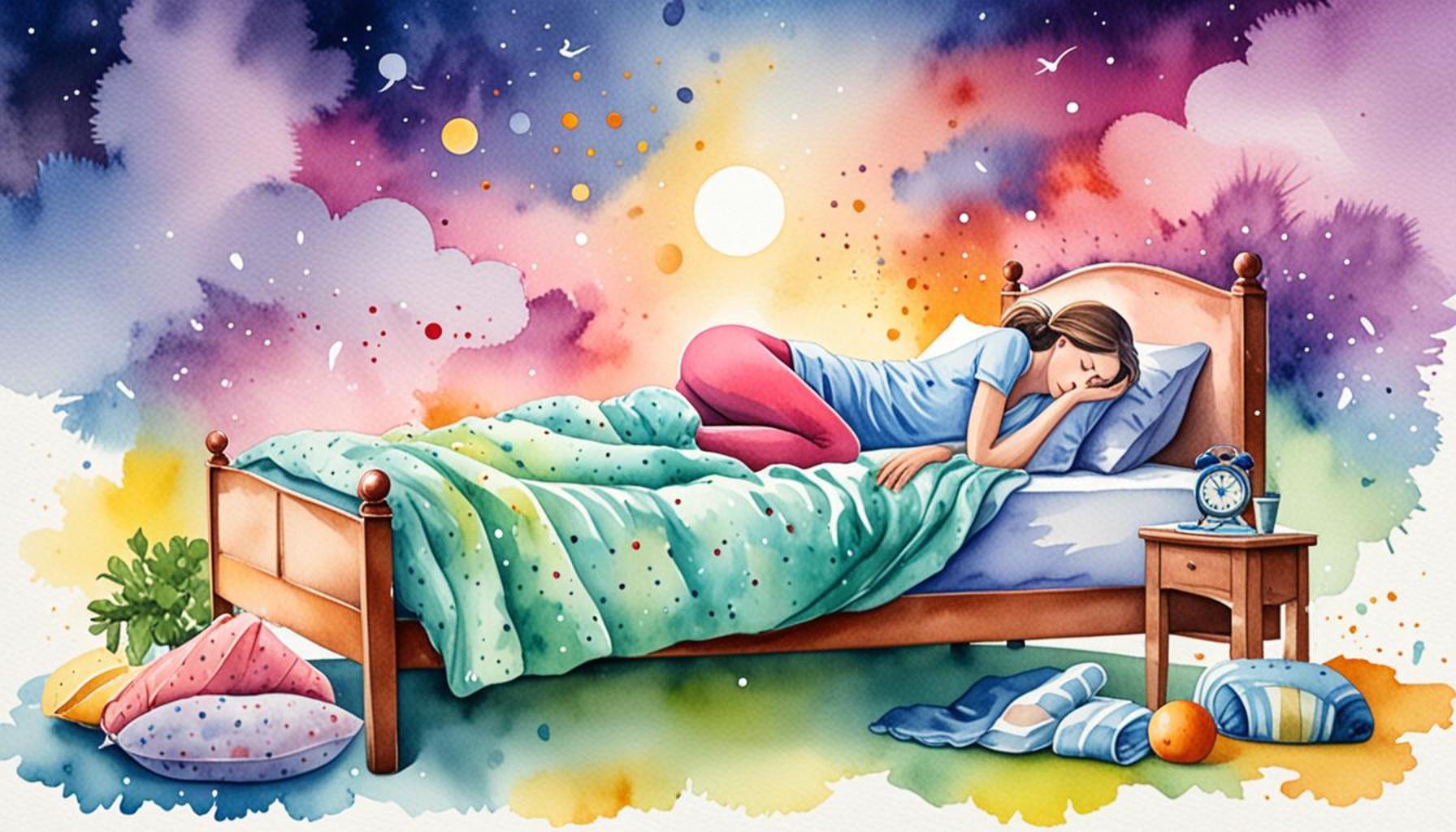 The Influence of Physical Activity on Sleep Quality: How Regular Exercise Can Improve Your Rest