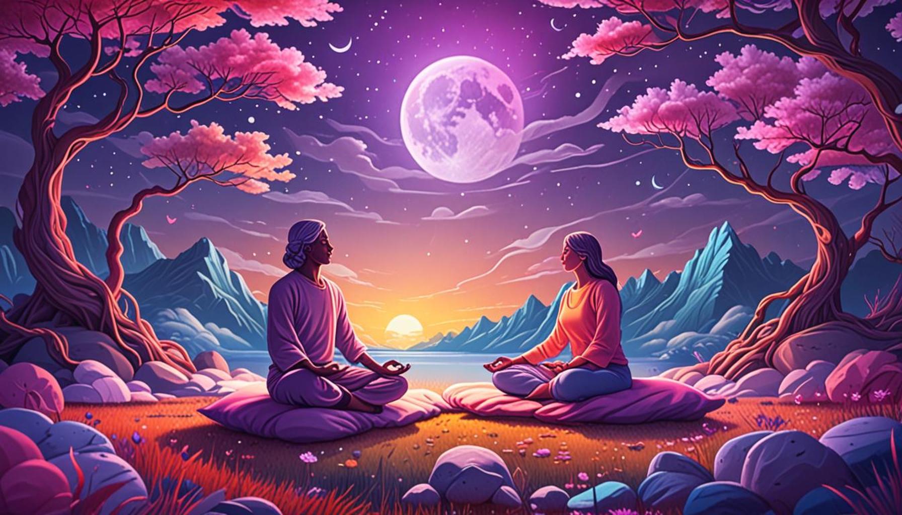 Mindfulness and Sleep: Meditation Techniques that Help Calm the Mind Before Sleeping