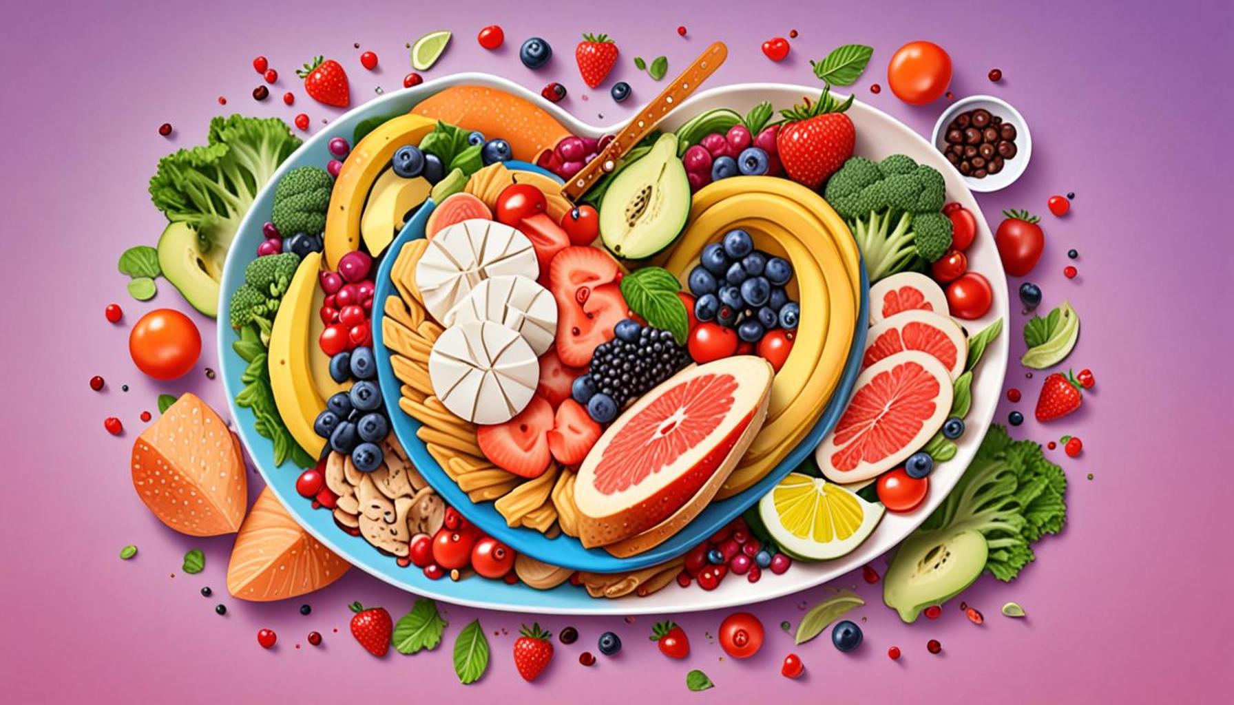 Nutrition and Sleep: Foods That Can Improve Your Quality of Rest