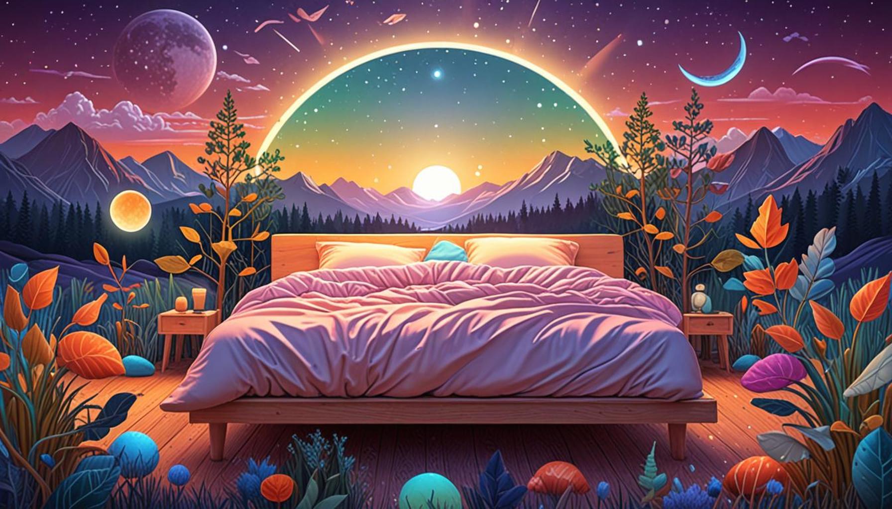 Circadian Rhythms and Sleep: How Understanding Your Natural Cycle Can Improve Your Rest