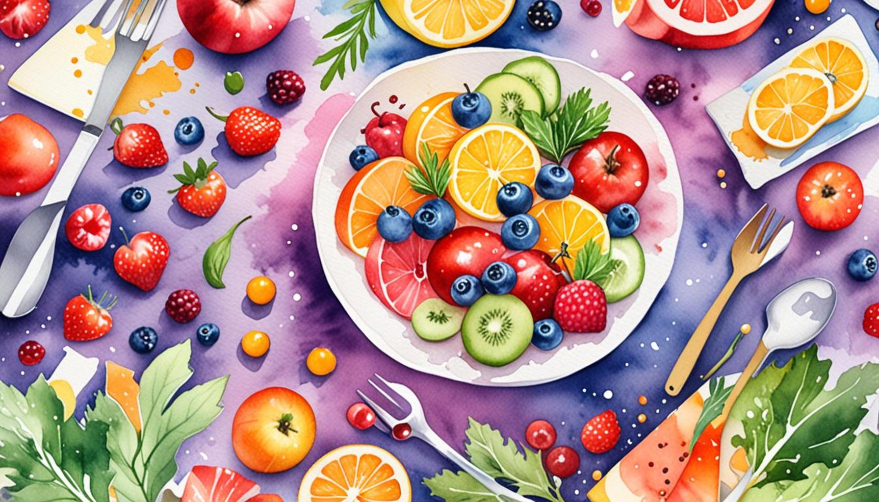 How Seasonal Eating Can Enhance Your Nutritional Choices