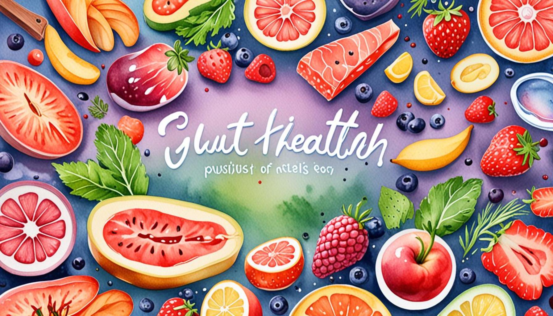 Understanding the Role of Gut Health in Food Preferences and Choices