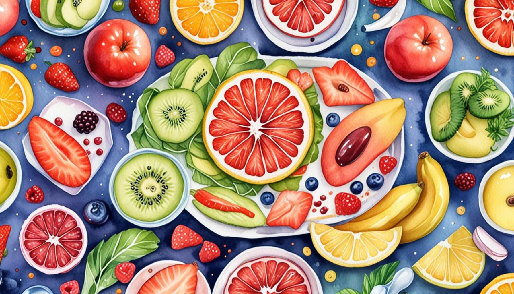 The Influence of Cultural Dietary Practices on Nutrition Choices