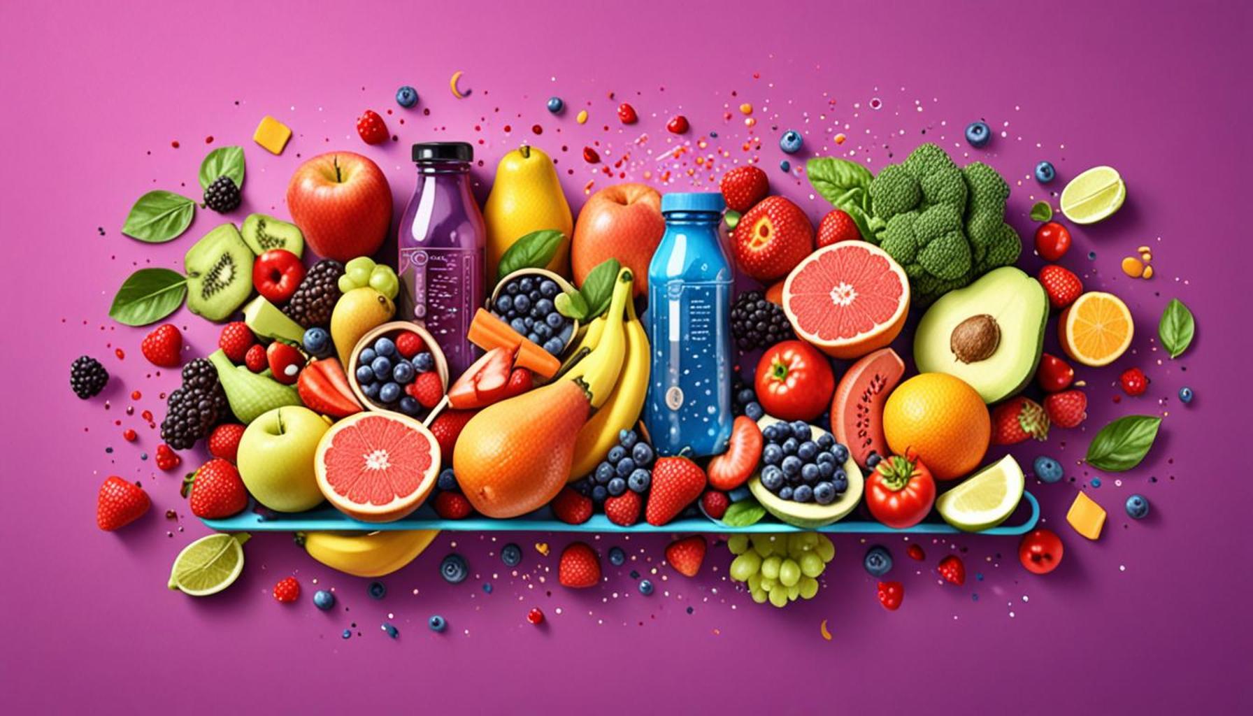 Physical Activity and Nutrition: How the Combination of Healthy Habits Enhances Results