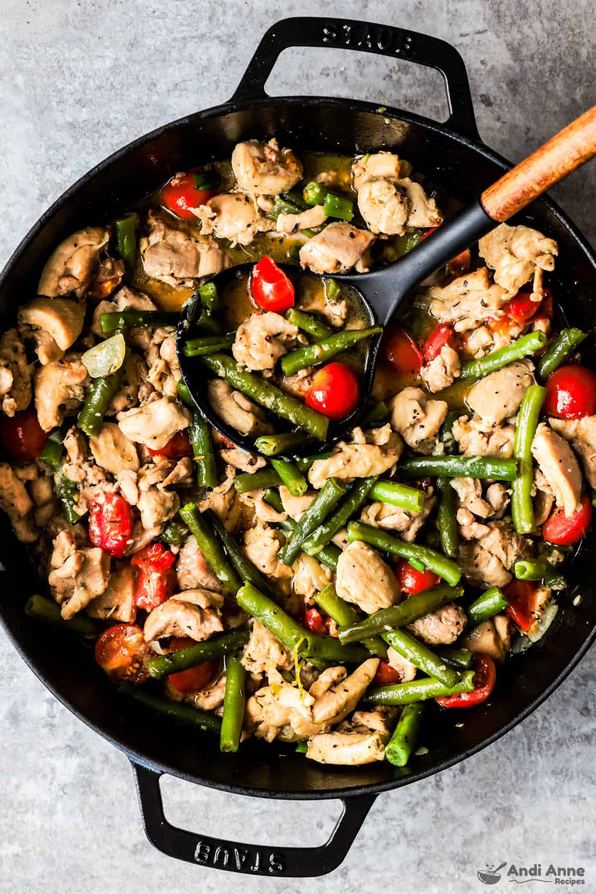 5 Healthy One-Pot Meals for Busy Weeknights