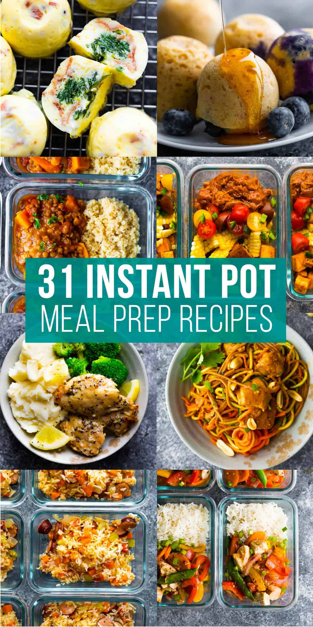 5 Quick and Easy One-Pot Meals for Busy Weeknights