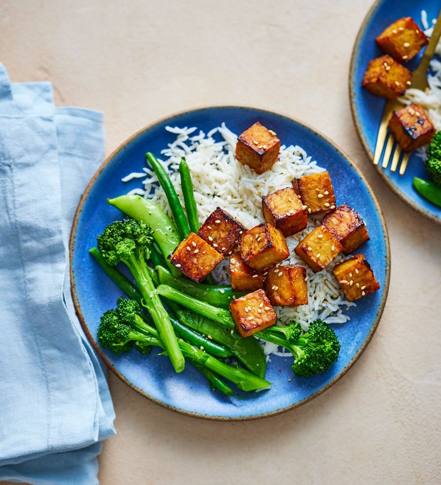 Delicious Vegetarian Dishes with Minimal Ingredients for Those on a Tight Budget