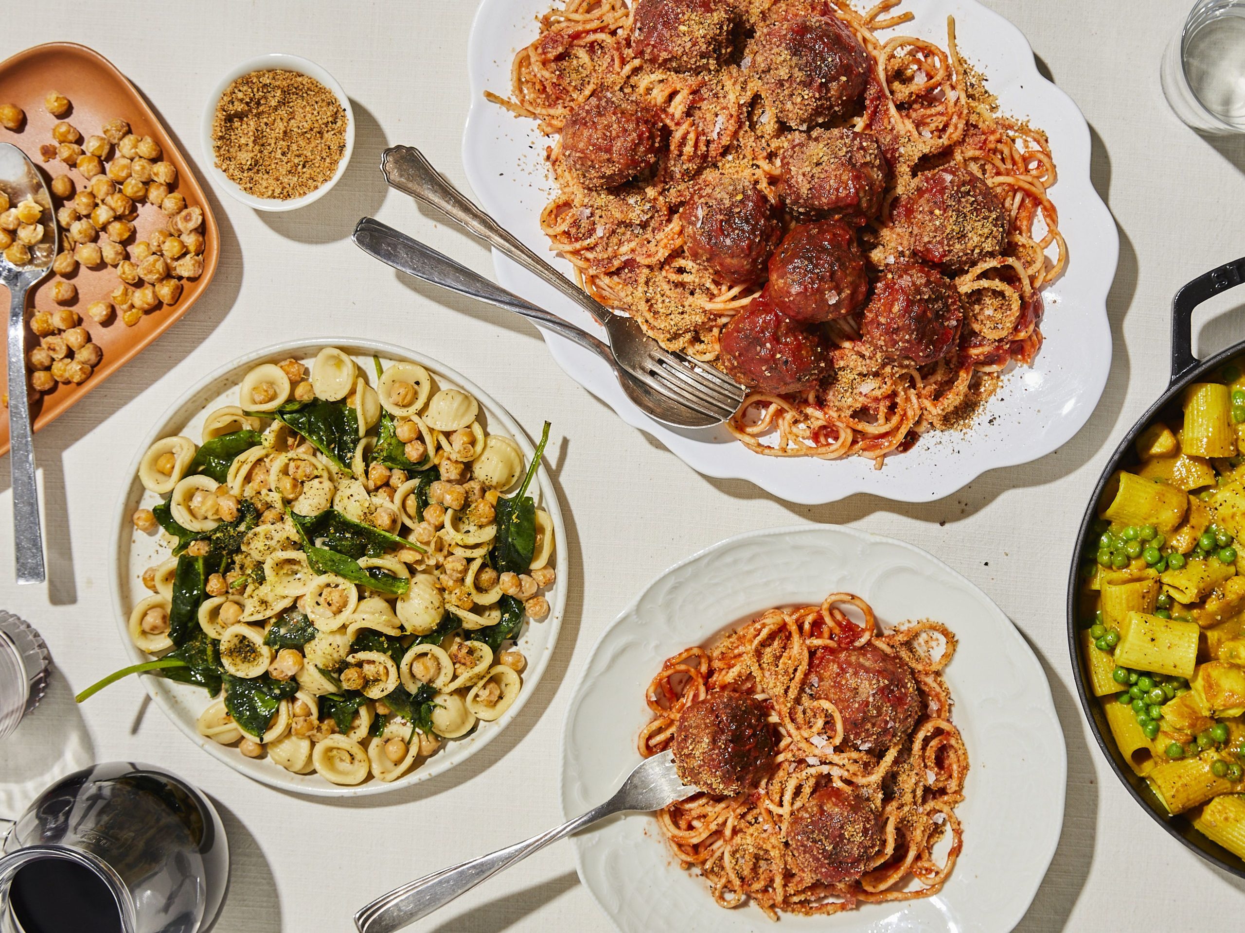 Easy Recipes with 5 Ingredients or Fewer for Quick Dinners