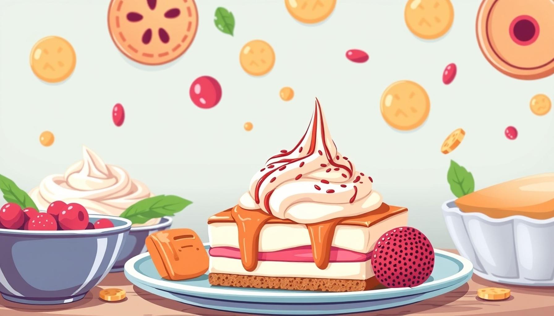 15-Minute Desserts That Are Delicious and Budget-Friendly