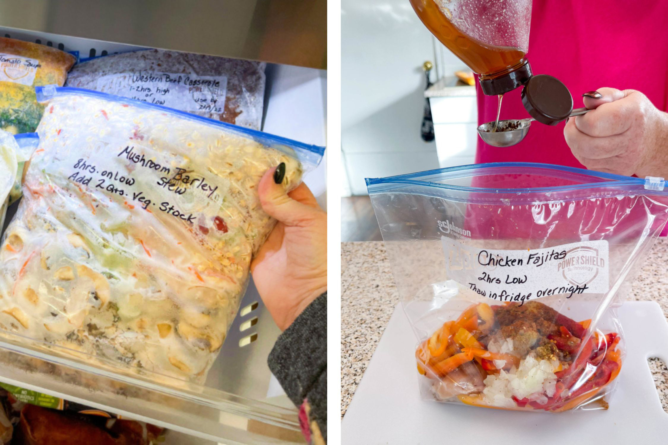 How to Transform Leftovers into Delicious and Affordable Dishes