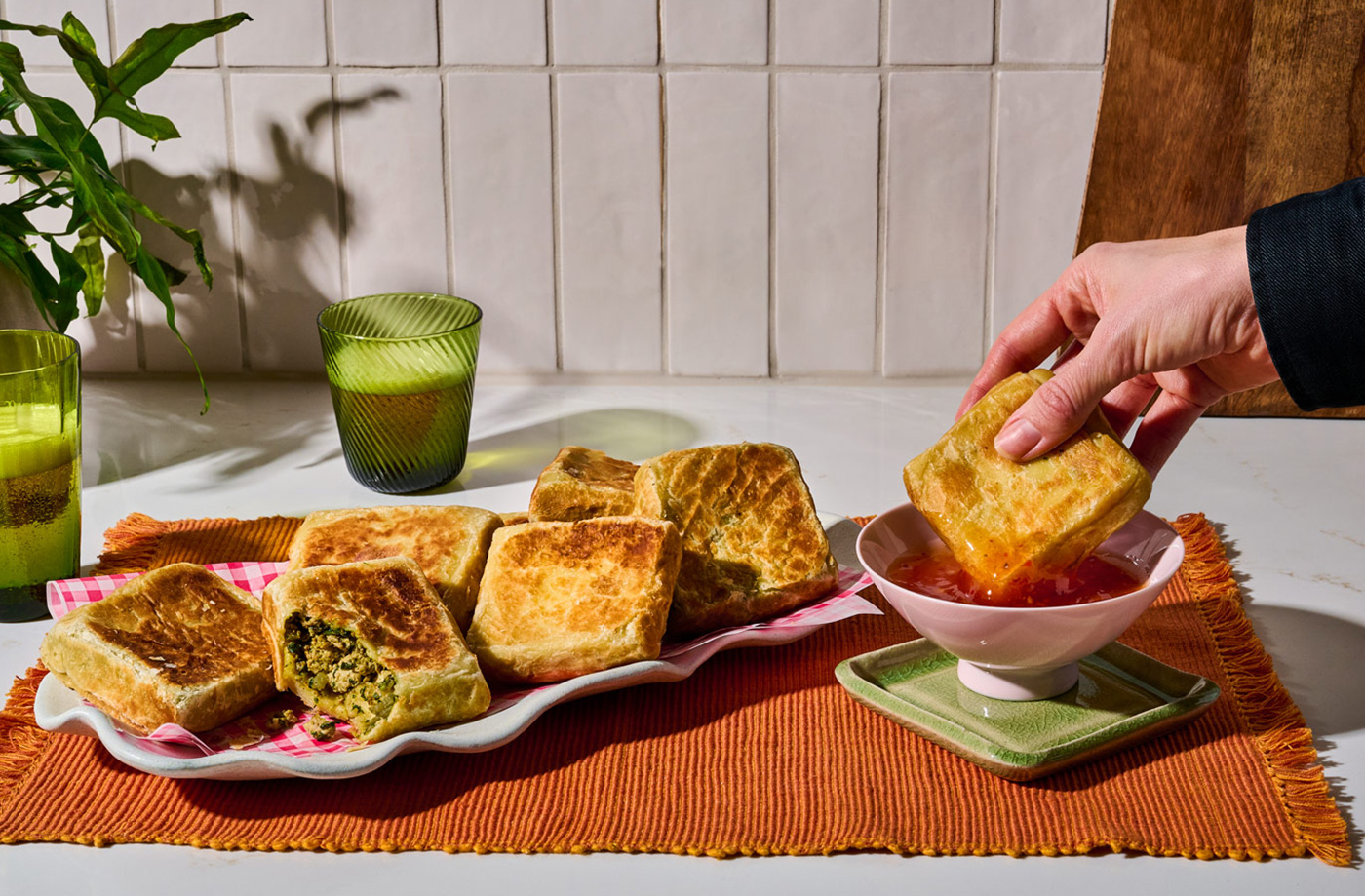 Quick and Affordable Snack Hacks for Busy Families