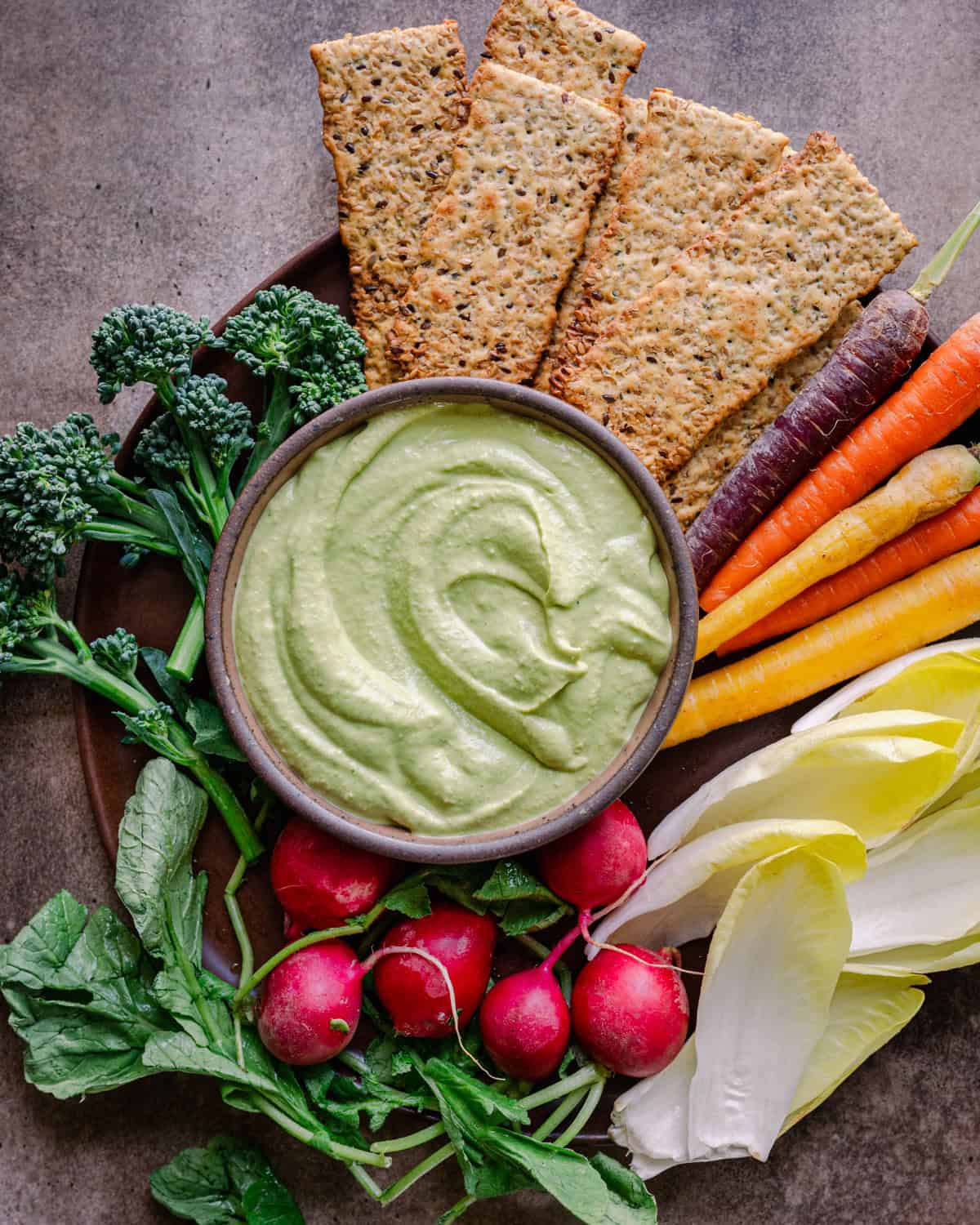 Quick and Easy Plant-Based Snacks for a Healthy Lifestyle