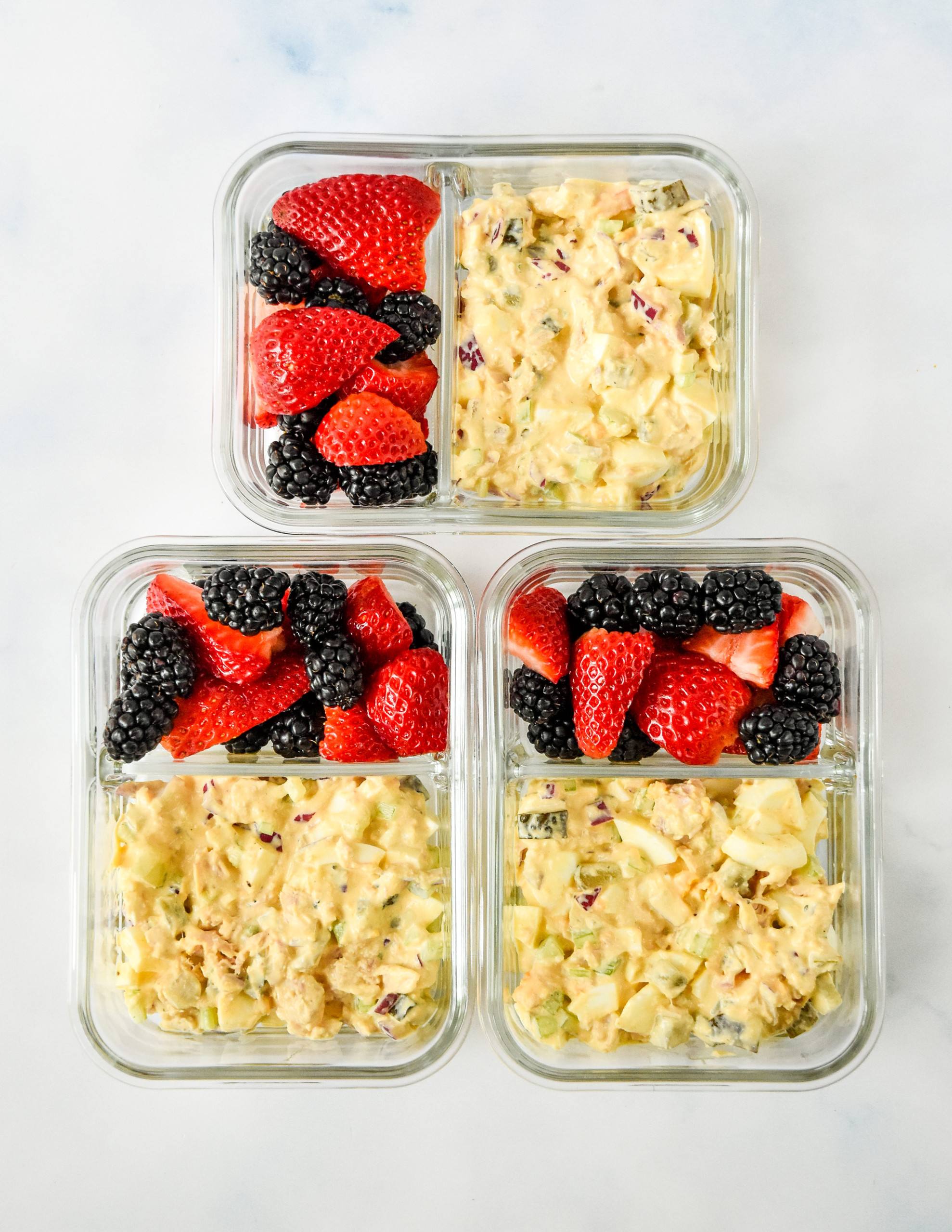 Quick Meal Prep: How to Create Delicious Lunches in Under 15 Minutes