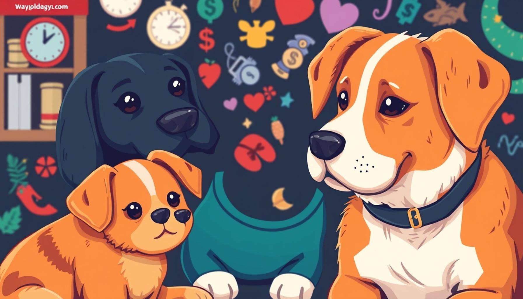 Navigating the Legalities: Understanding the Pet Adoption Process