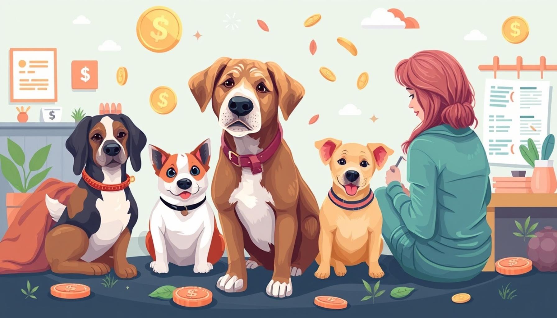 The Role of Community Resources in the Pet Adoption Process