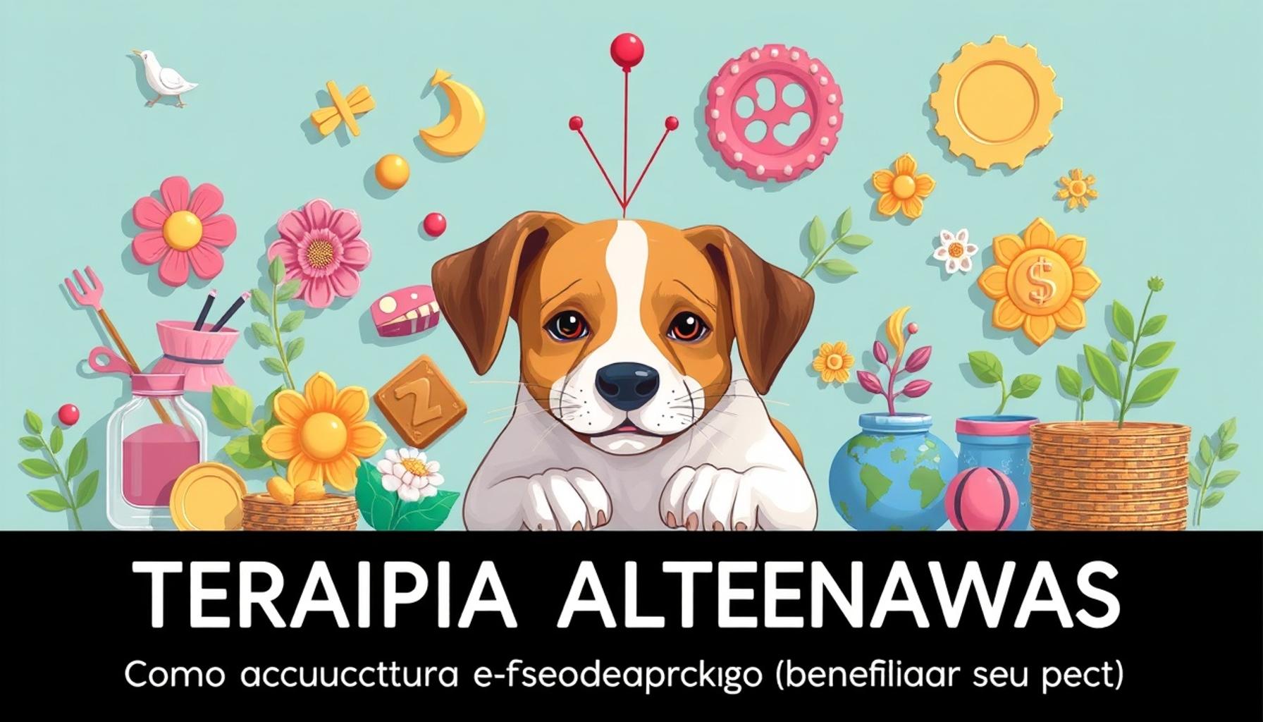 Alternative Therapies: How Acupuncture and Physiotherapy Can Benefit Your Pet