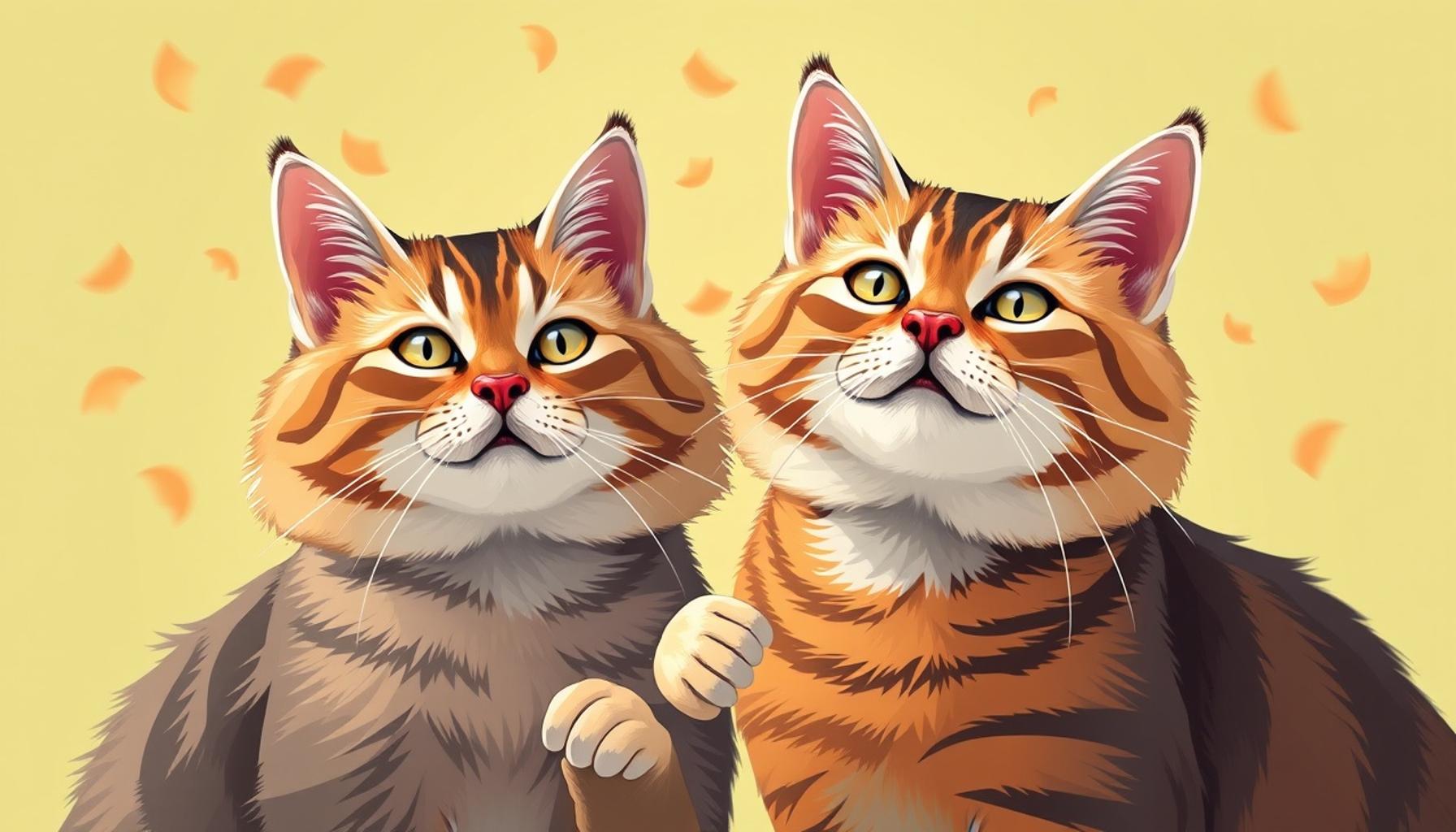 Hunting Behavior in Domestic Cats: Instincts and Interactions