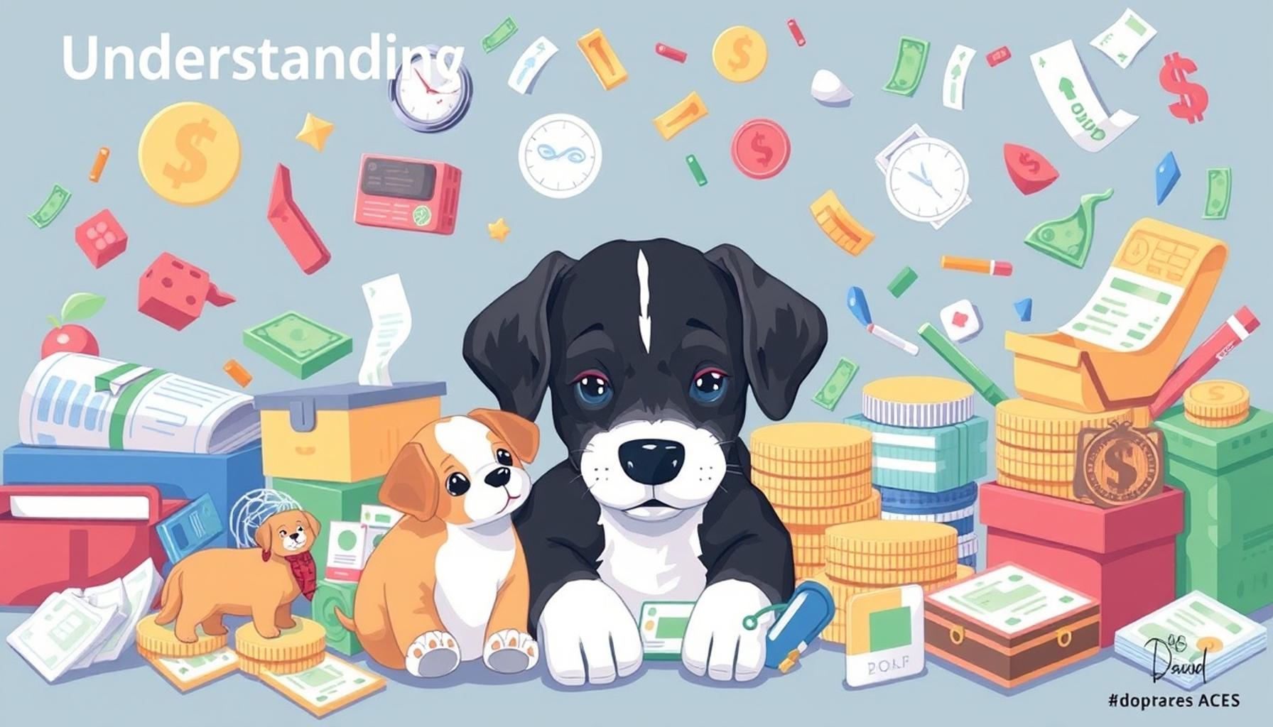 Understanding Adoption Fees: What They Cover and Why They Matter