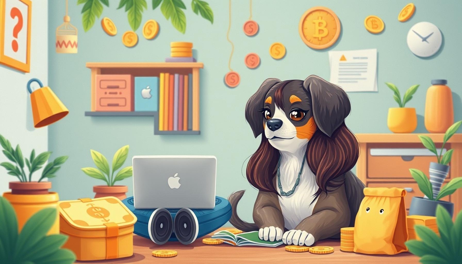 How to Handle the Adaptation of a New Pet to the Family Environment After Adoption