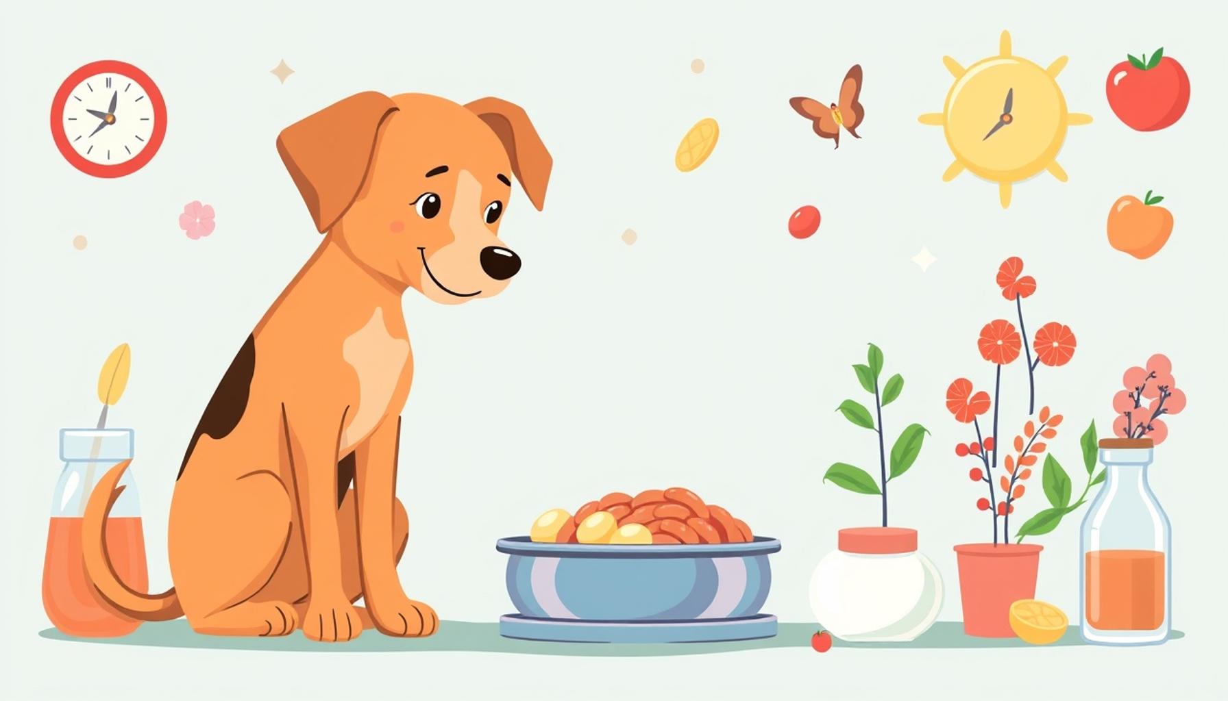 The Benefits of Hypoallergenic Diets for Pets with Food Allergies