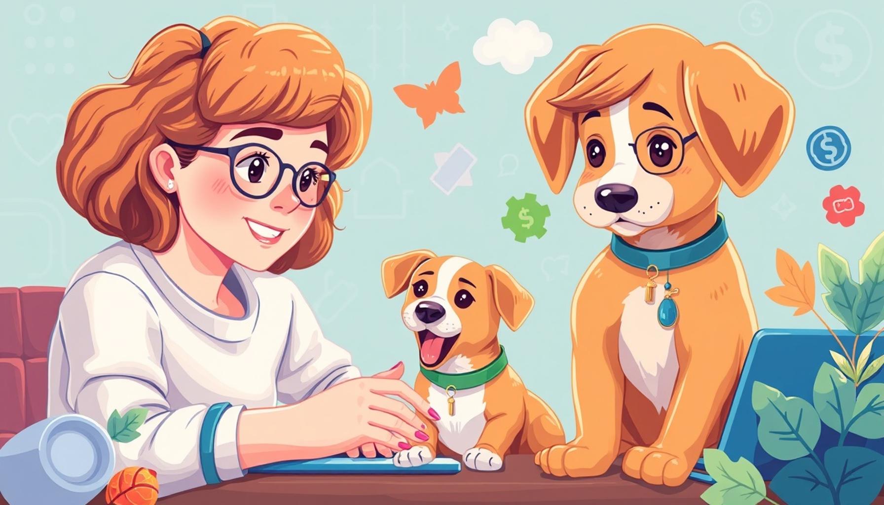 The Role of Technology in Streamlining the Pet Adoption Process
