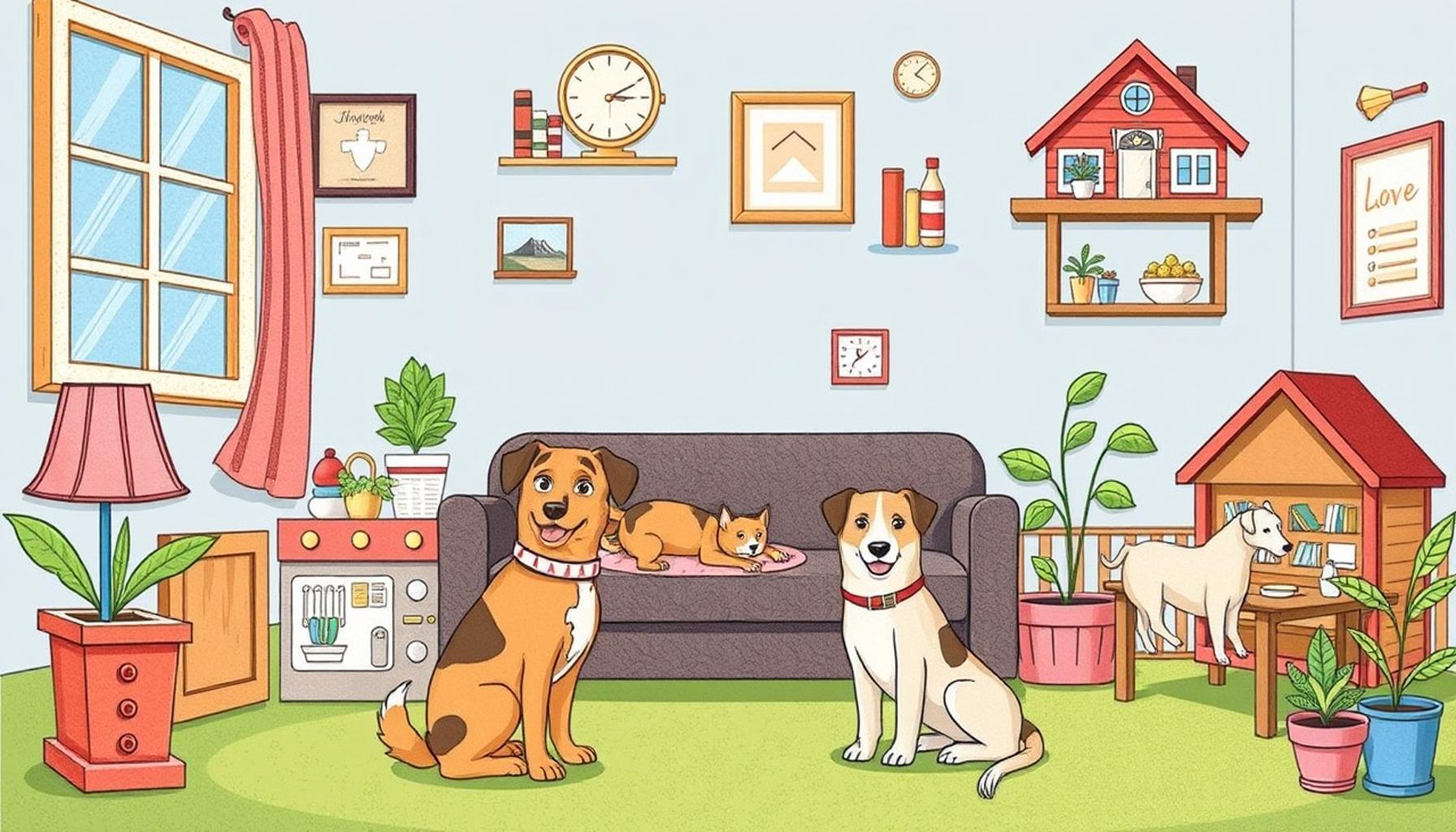 The Importance of Home Visits in the Pet Adoption Process