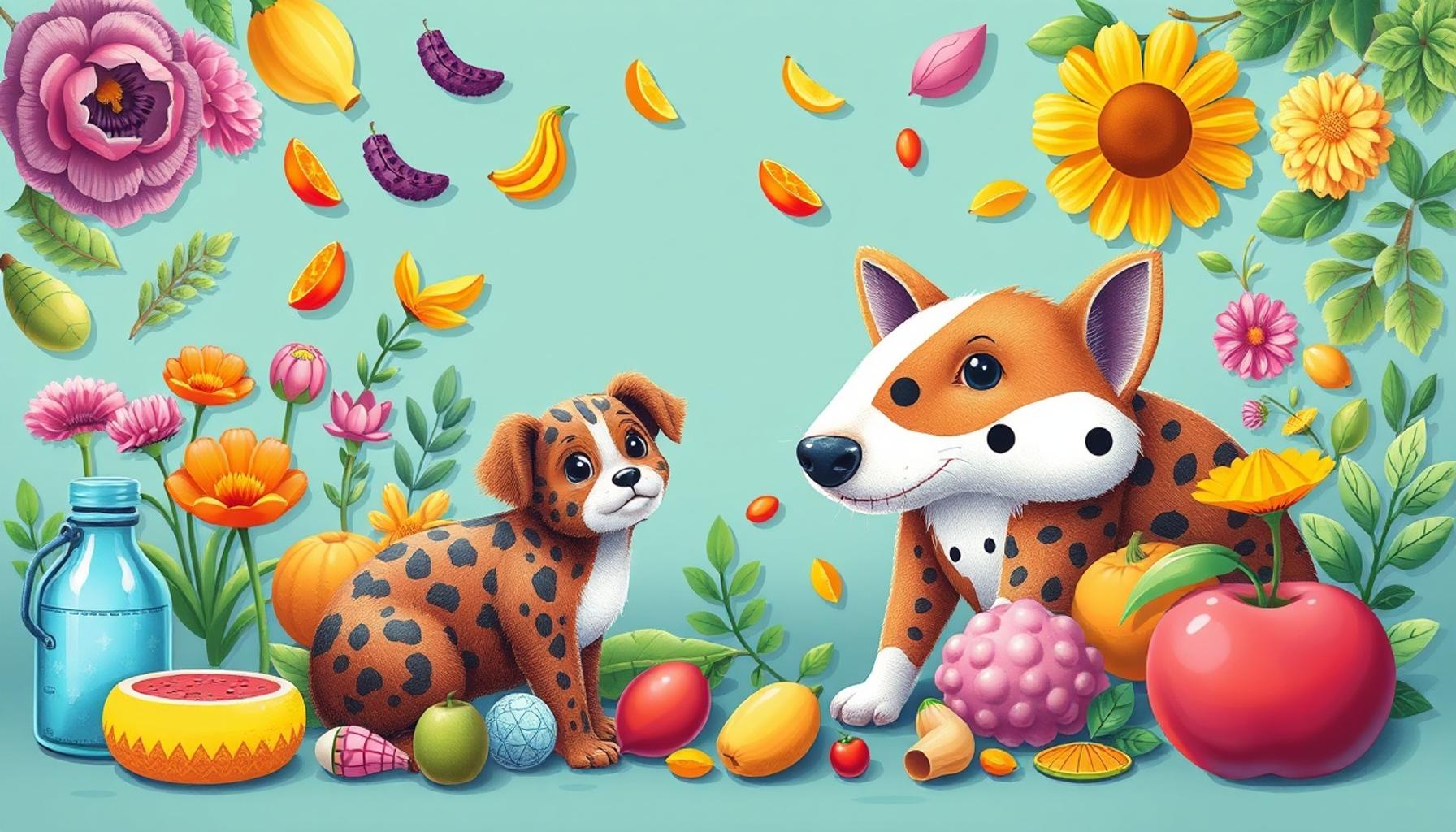The Importance of Proper Nutrition for Pets