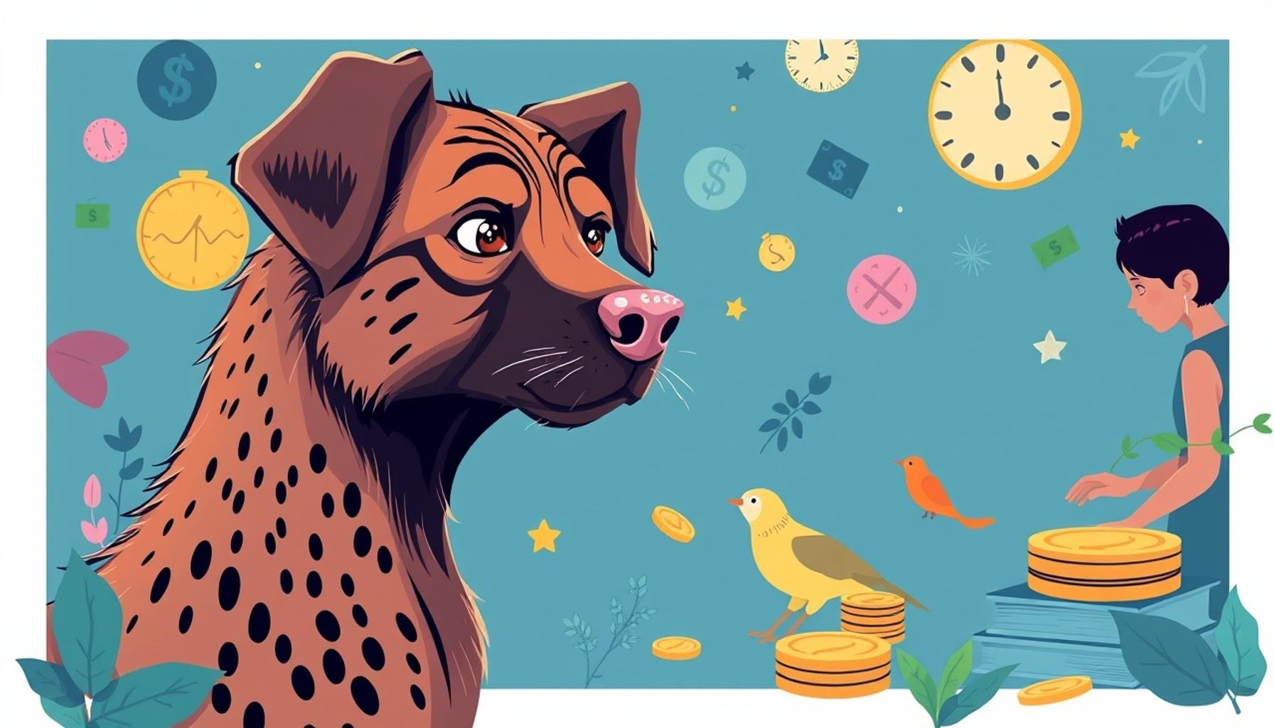 The Emotional Challenges of the Pet Adoption Process