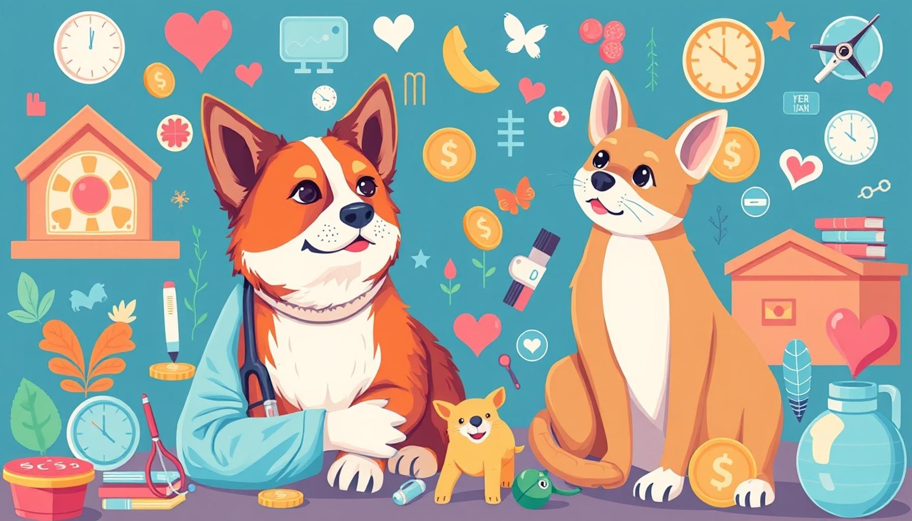 The Importance of Telemedicine in Pet Care