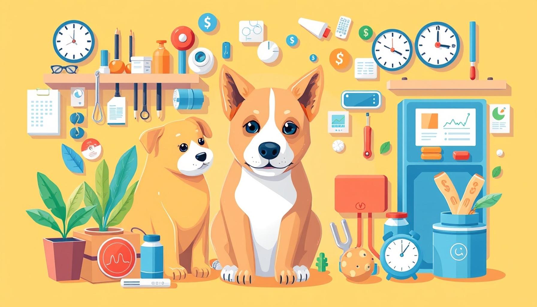 Trends in Veterinary Services: How Technology Is Transforming Pet Care