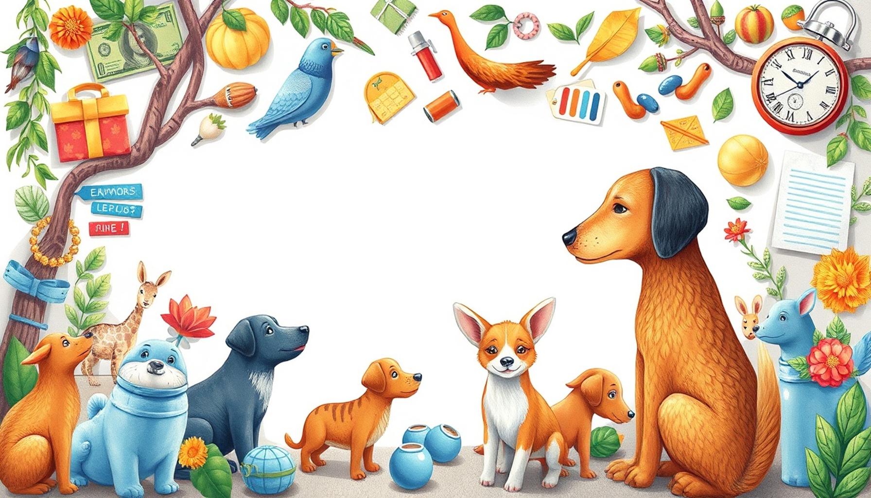 Exploring the Pet Adoption Process: Essential Steps for a New Family