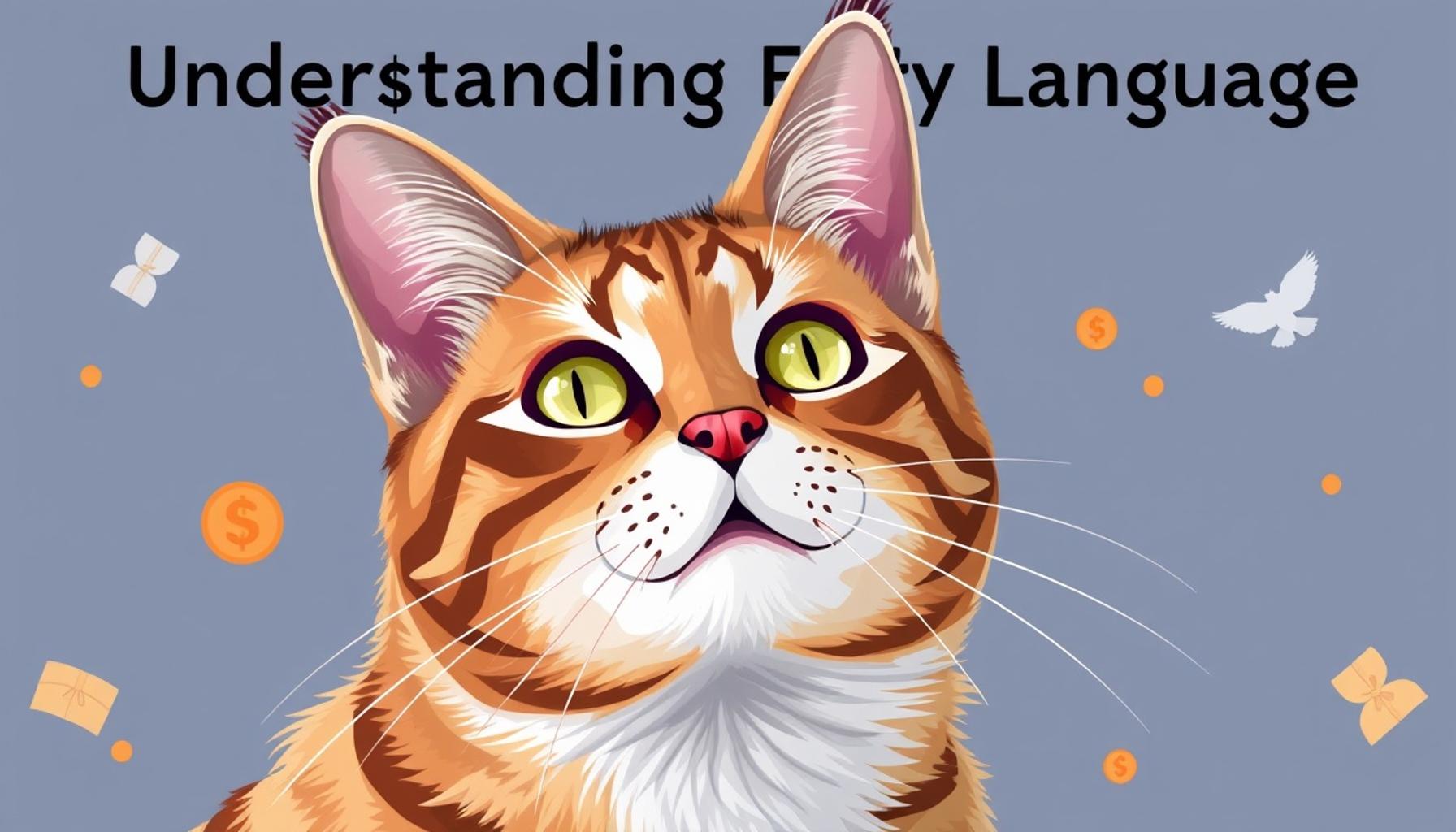 Understanding Feline Body Language: What Your Cat is Trying to Tell You